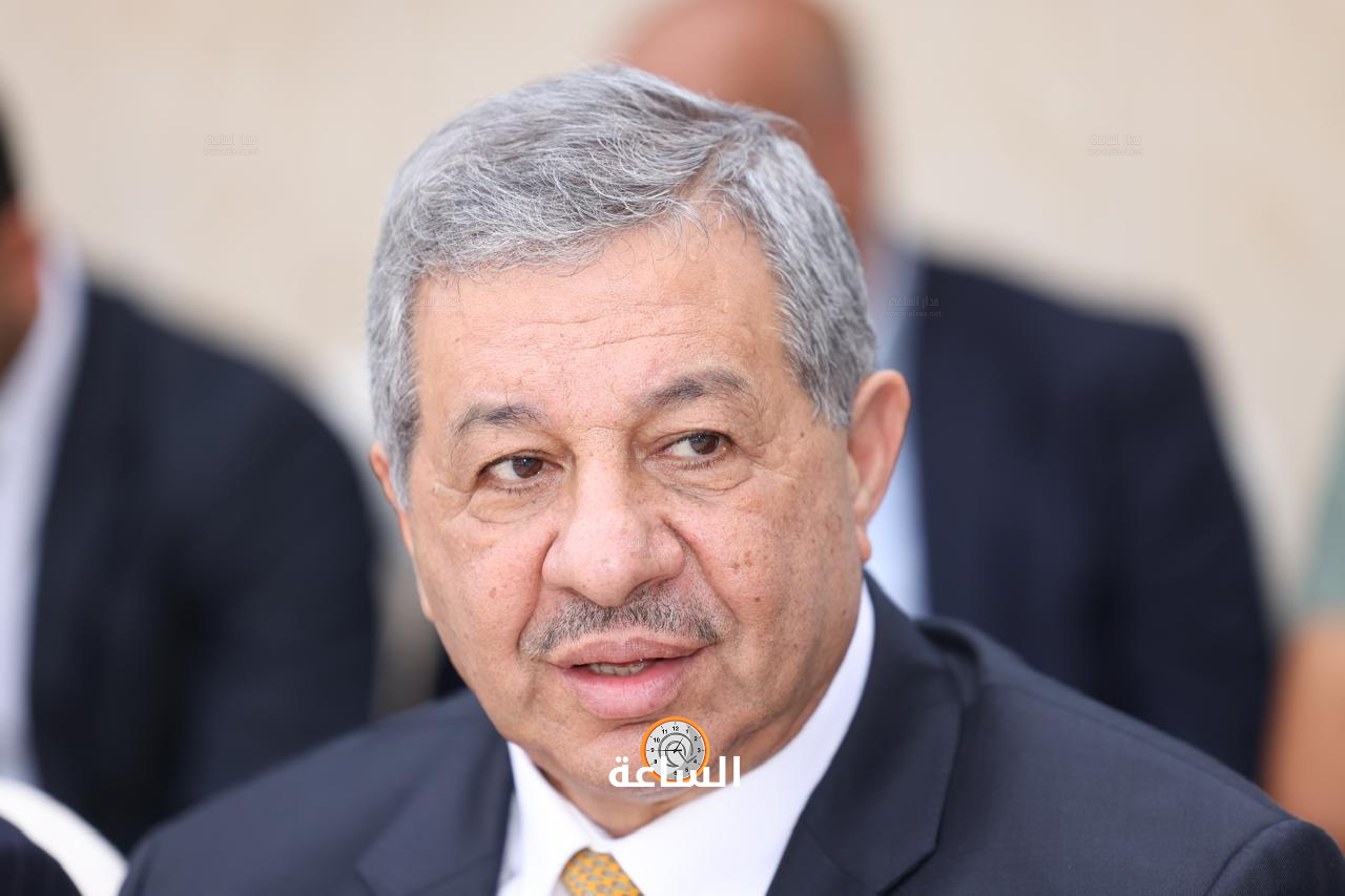 Madar Al-Saa Images 0.8647619629989984