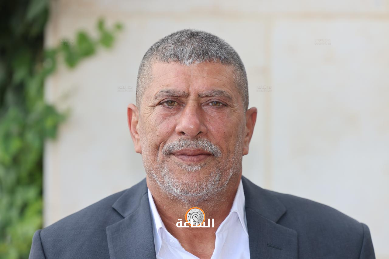 Madar Al-Saa Images 0.9260090307337803