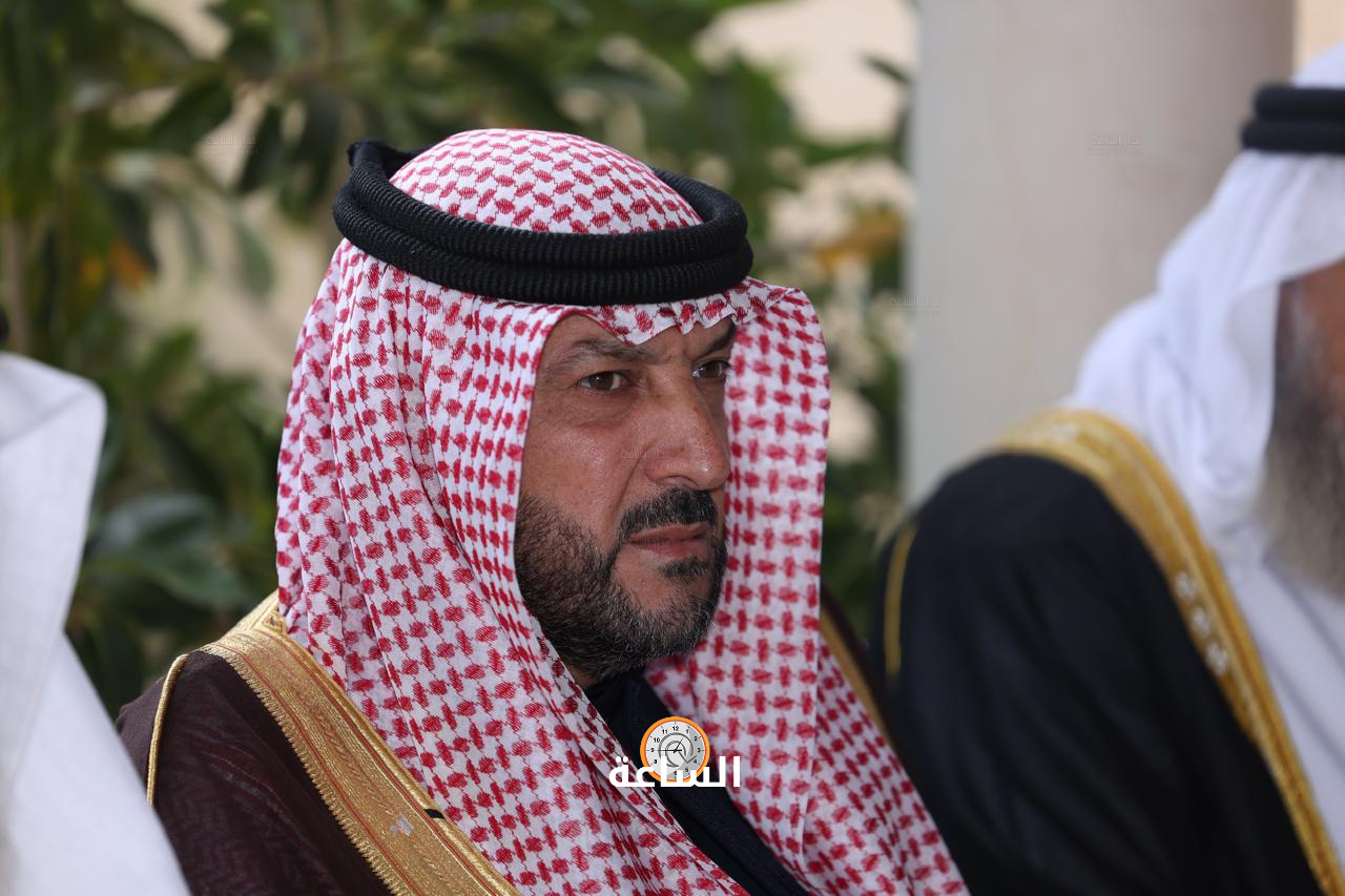Madar Al-Saa Images 0.6416533723226371