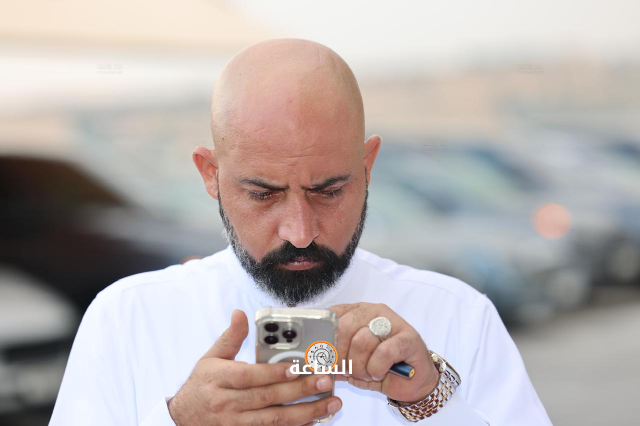 Madar Al-Saa Images 0.2547376618964139