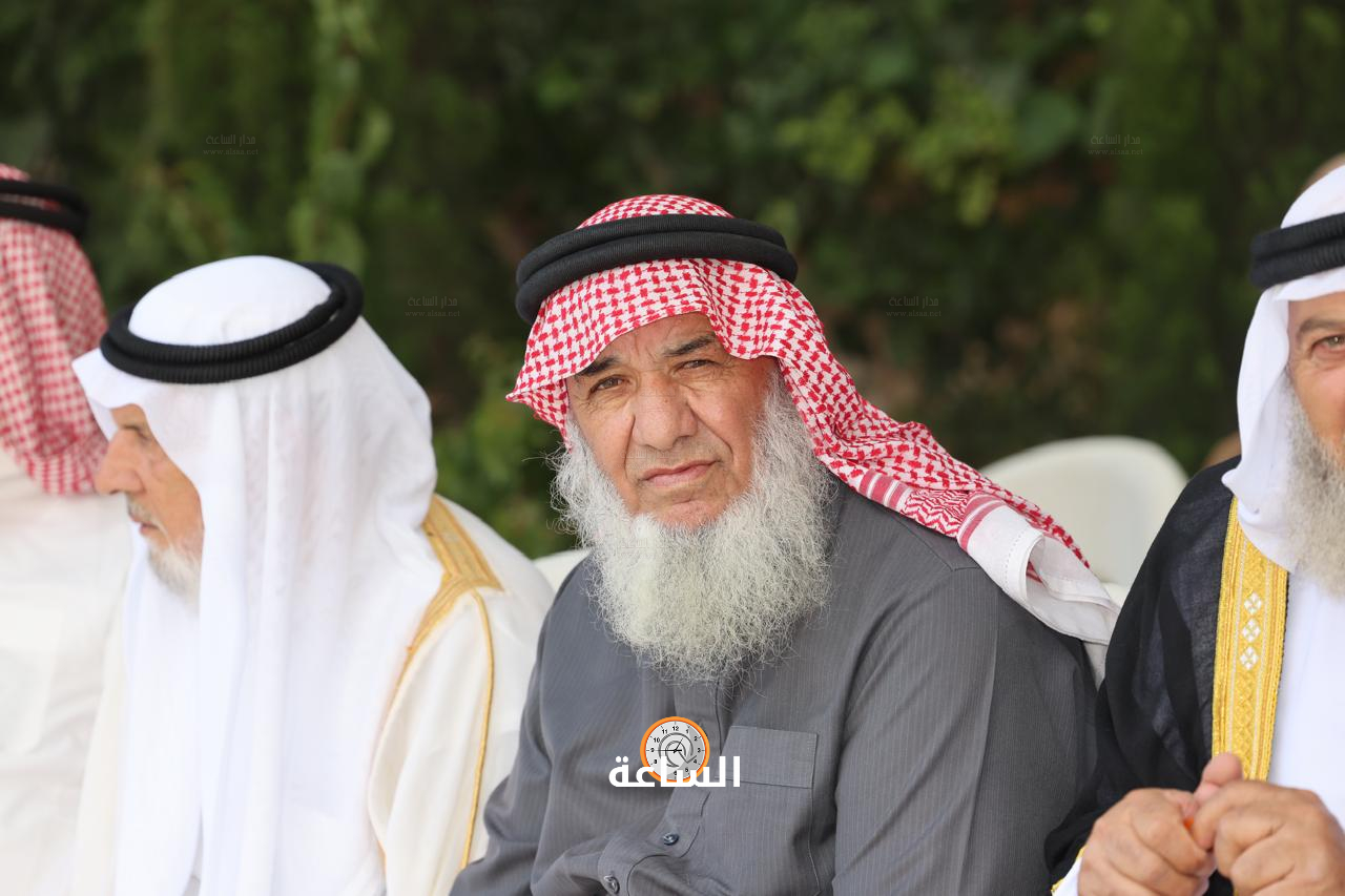 Madar Al-Saa Images 0.6231114225565916