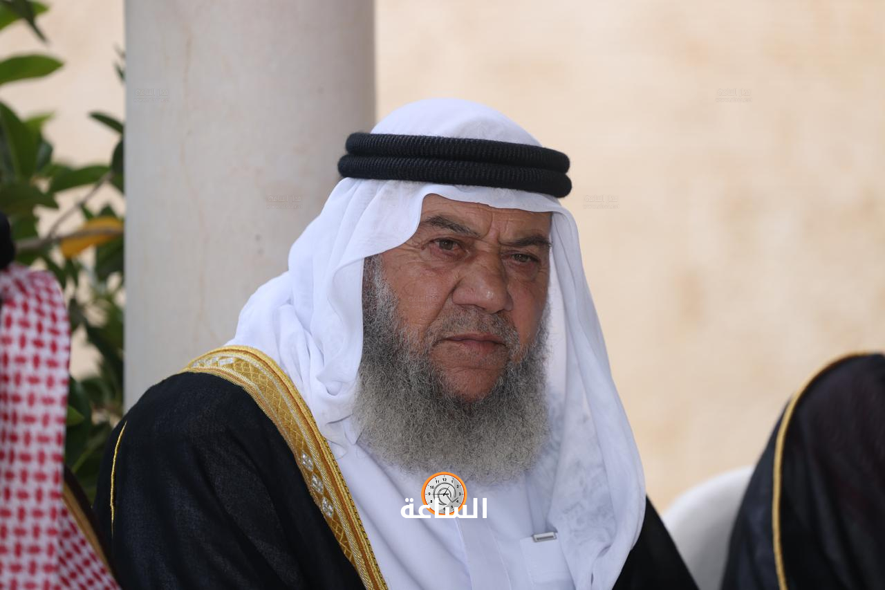 Madar Al-Saa Images 0.1799299192934981