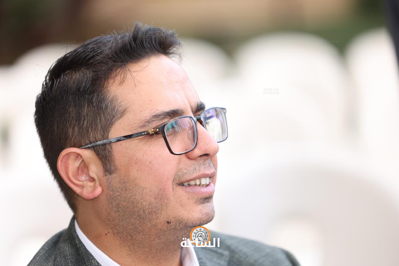 Madar Al-Saa Images 0.8235069843266318
