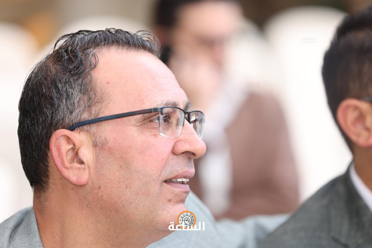 Madar Al-Saa Images 0.28223027411964396