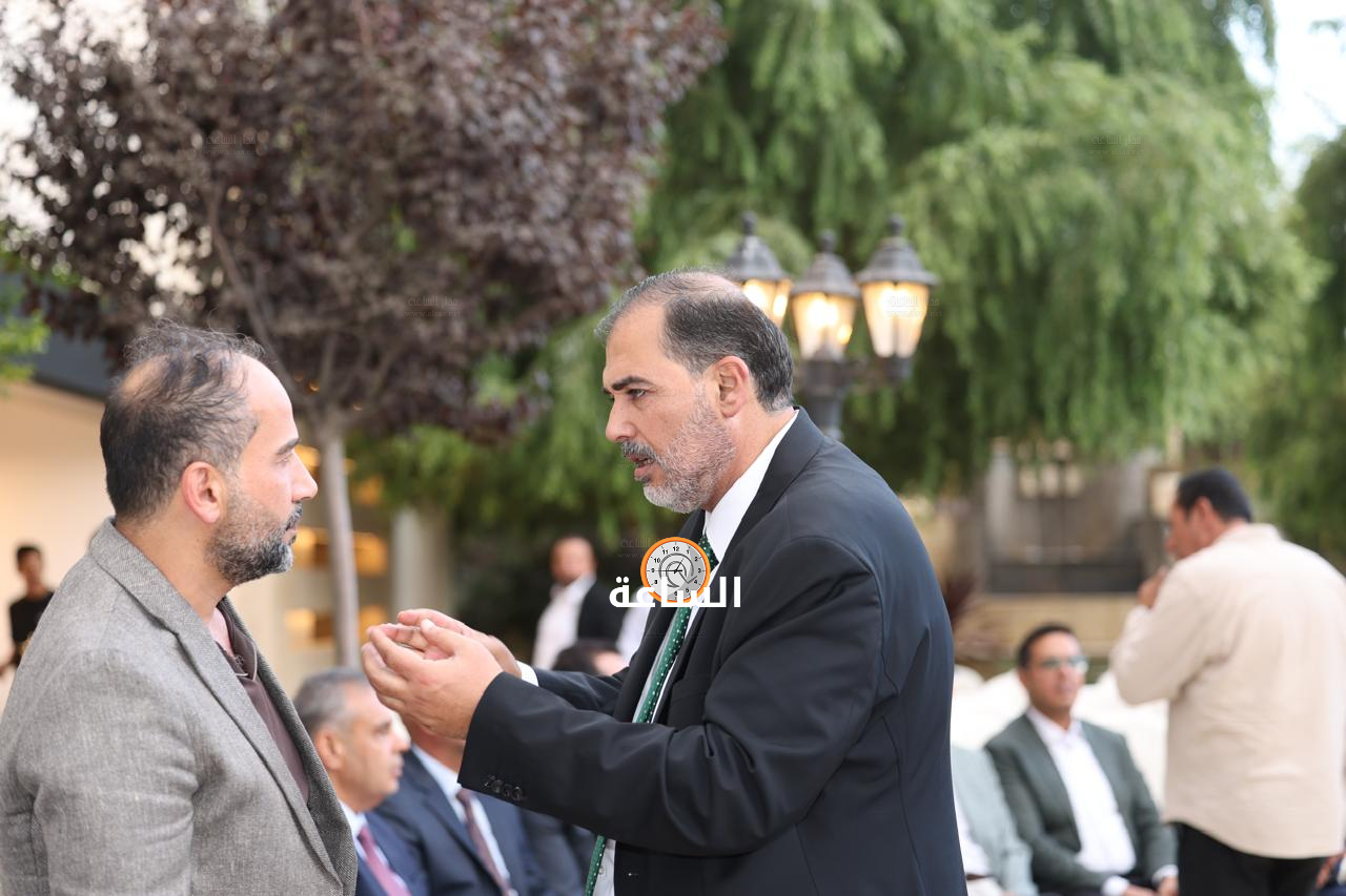 Madar Al-Saa Images 0.7576769996573577