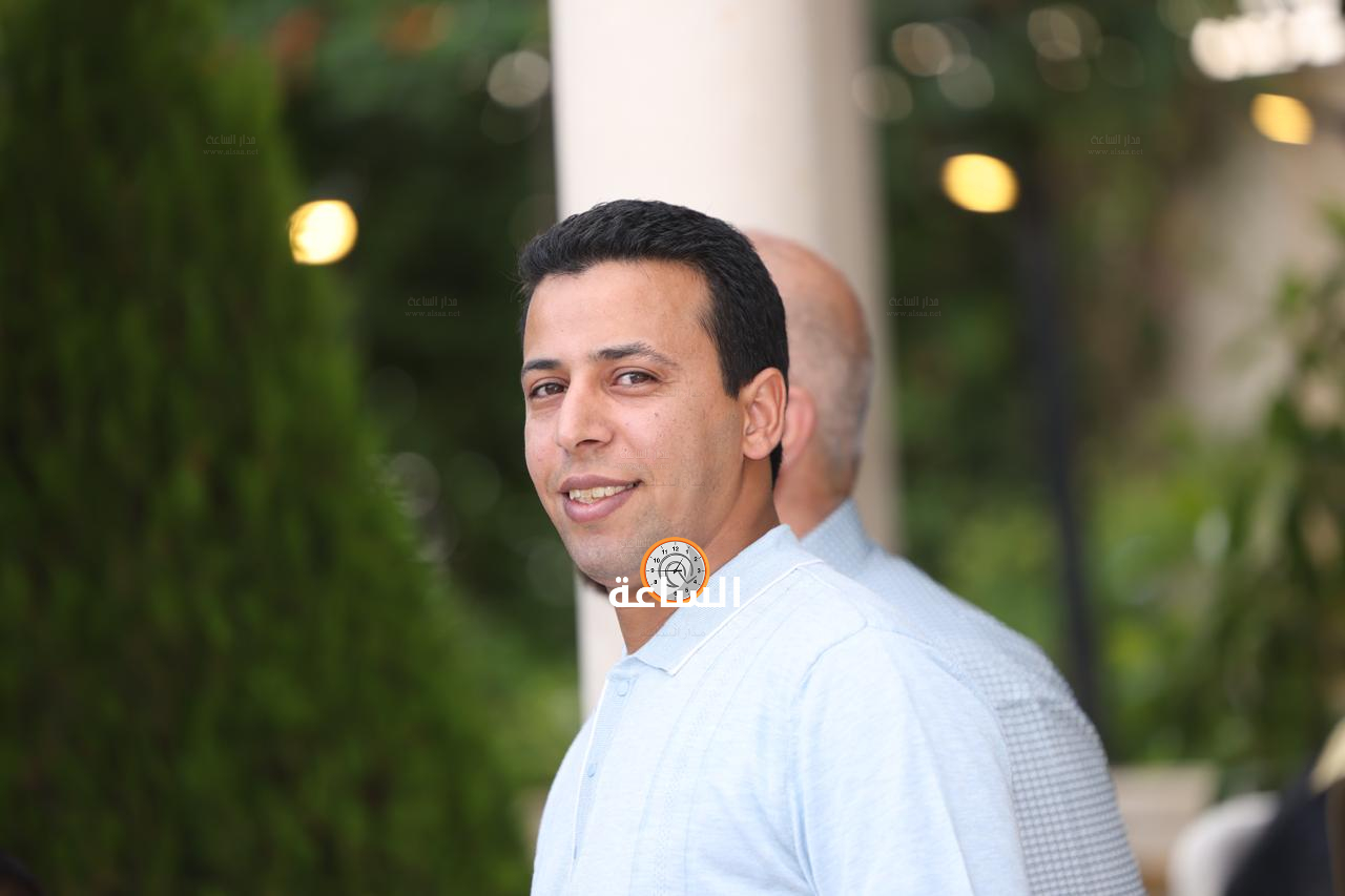 Madar Al-Saa Images 0.6987694742722036