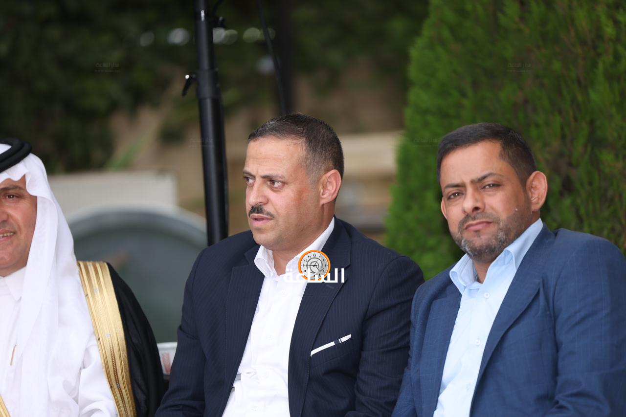 Madar Al-Saa Images 0.09382595982261321