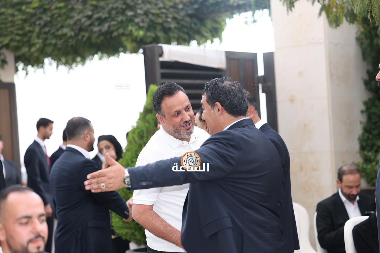 Madar Al-Saa Images 0.2056536496315251