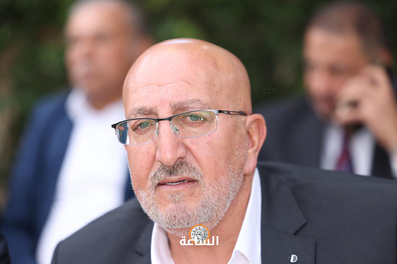Madar Al-Saa Images 0.9348993298621102