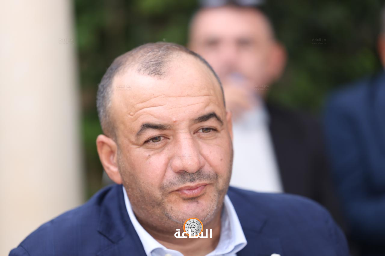 Madar Al-Saa Images 0.18440857201748528