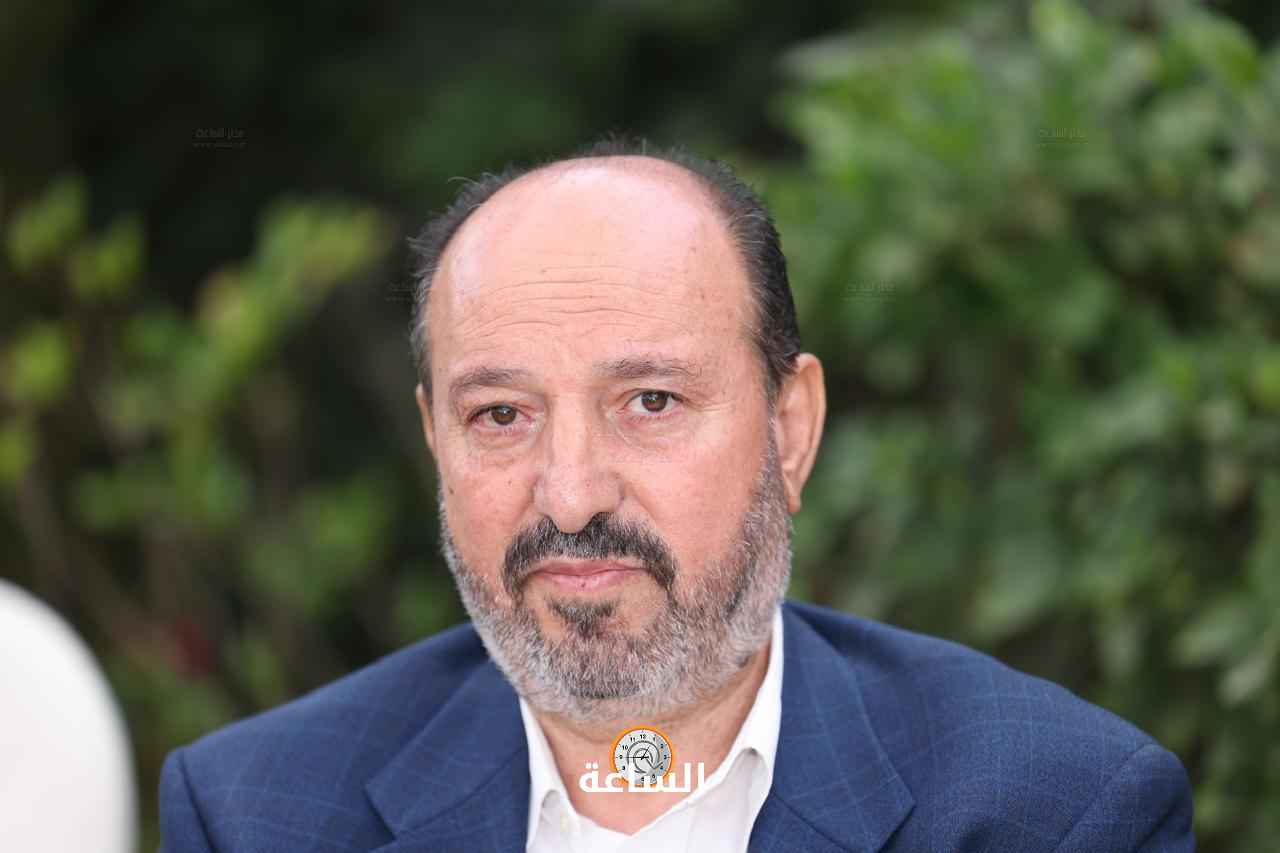 Madar Al-Saa Images 0.21940557324511478