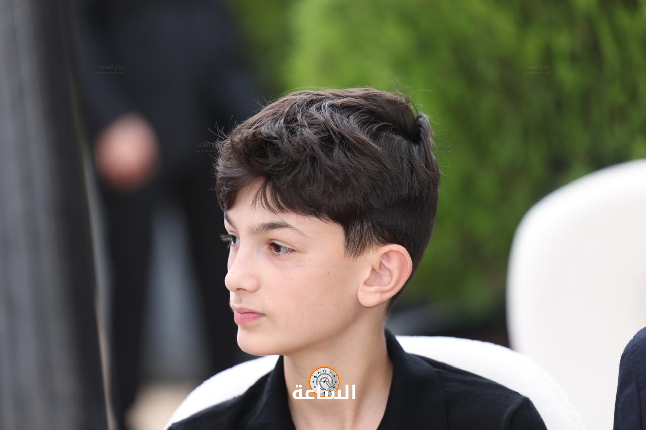Madar Al-Saa Images 0.8515651793867541