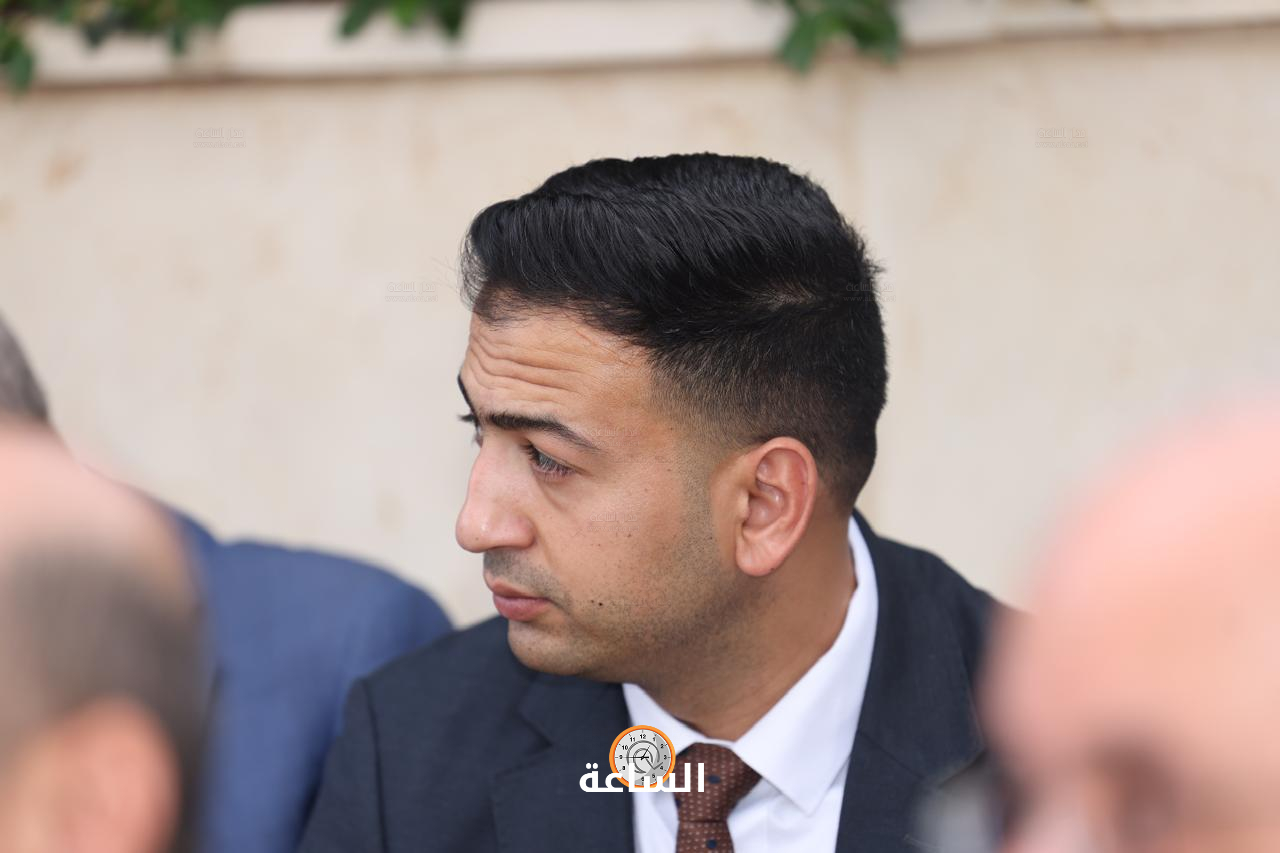 Madar Al-Saa Images 0.09926385264290649