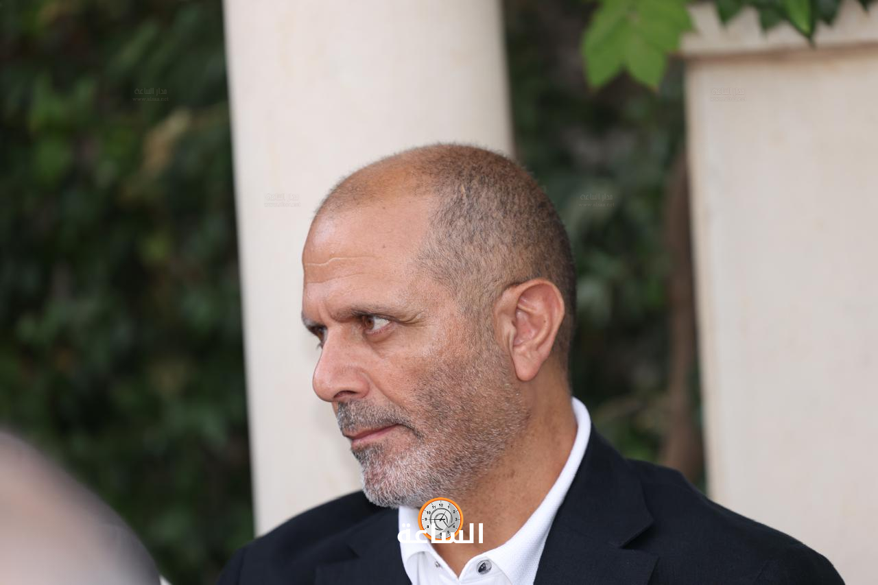 Madar Al-Saa Images 0.6077505240146831