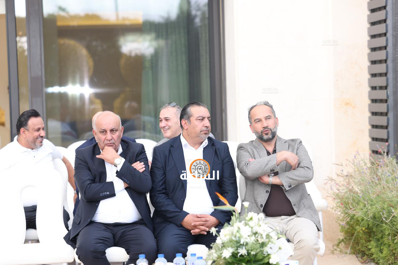 Madar Al-Saa Images 0.7191414552746298