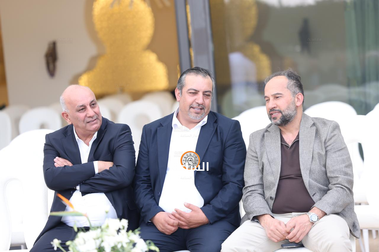 Madar Al-Saa Images 0.1356565887517216