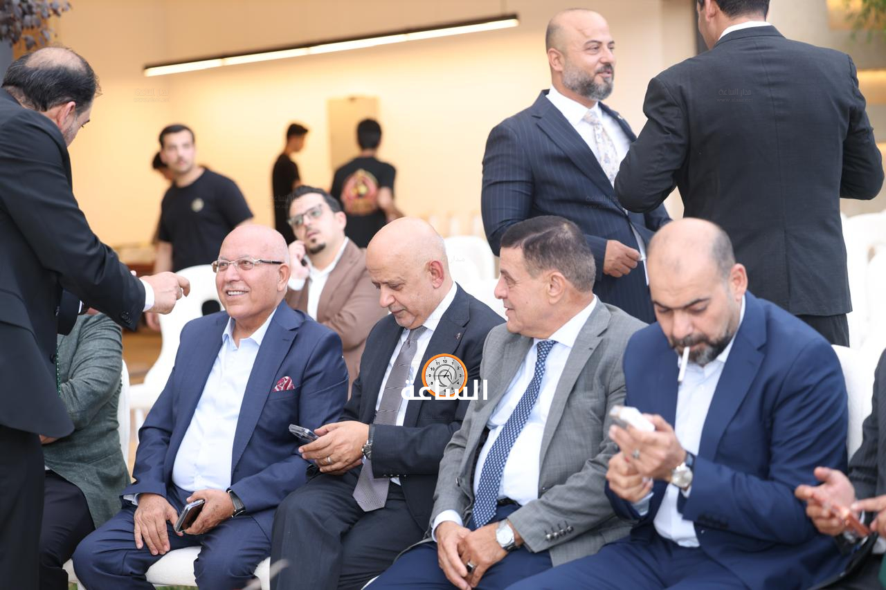 Madar Al-Saa Images 0.3432092527757561