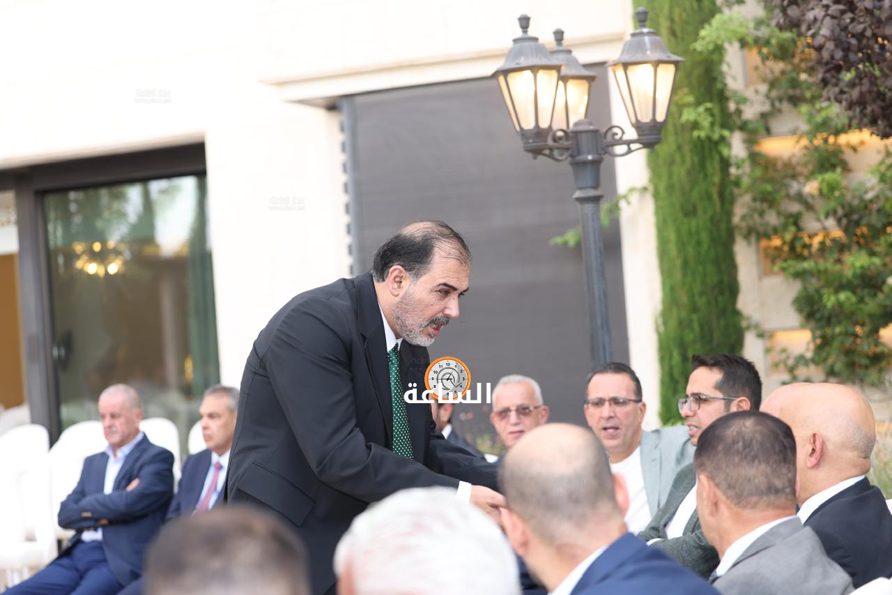Madar Al-Saa Images 0.16230253535703776