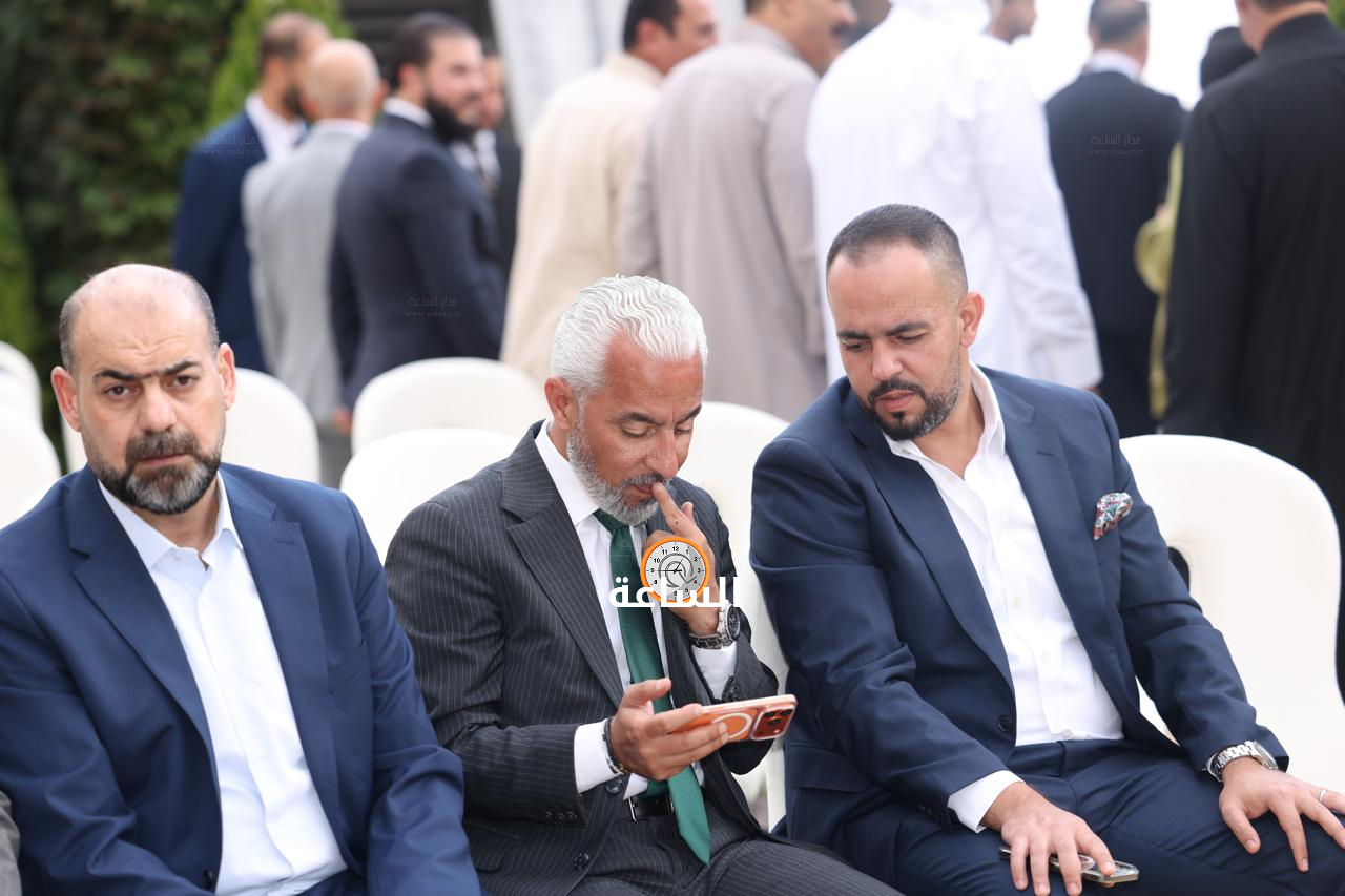 Madar Al-Saa Images 0.14823789461782666