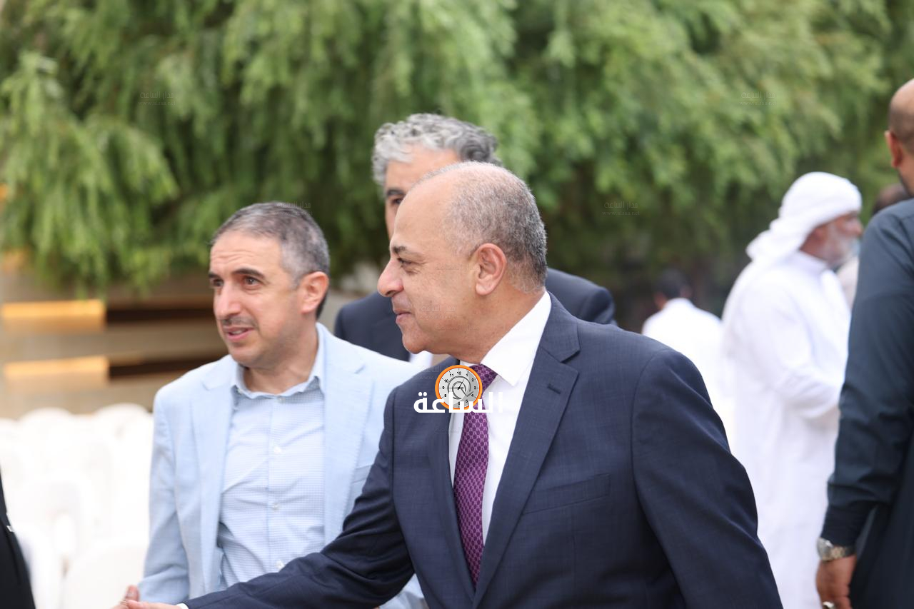 Madar Al-Saa Images 0.06872297765185897