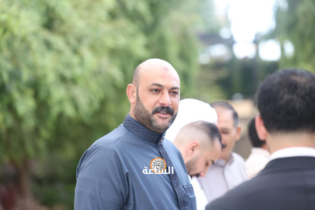 Madar Al-Saa Images 0.507702615644017