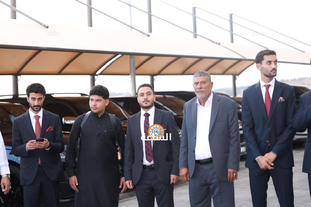 Madar Al-Saa Images 0.003473453447353836