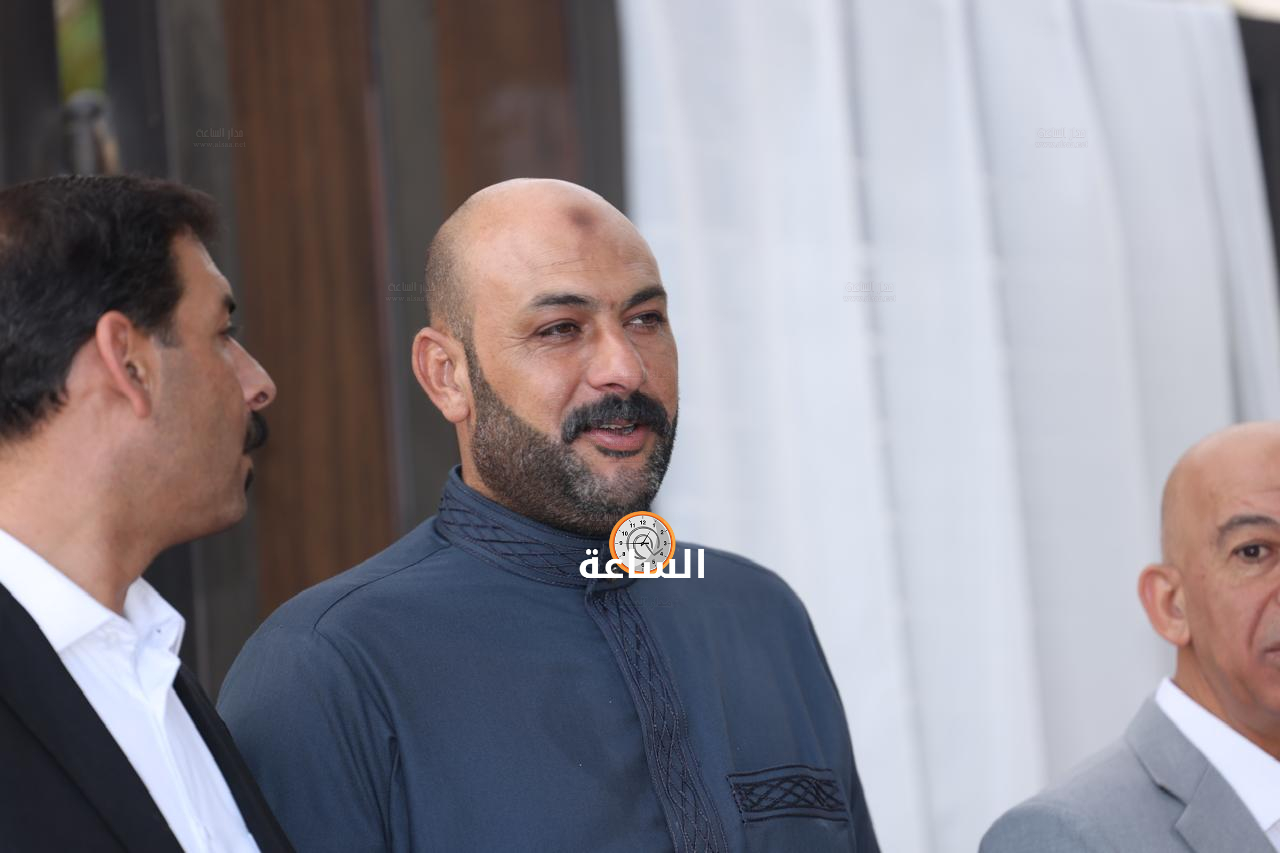 Madar Al-Saa Images 0.8944694465936384