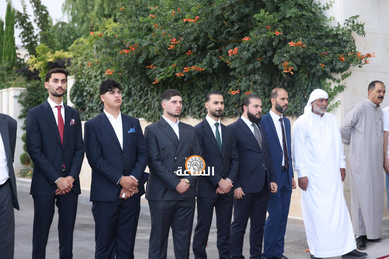 Madar Al-Saa Images 0.27519391668397286