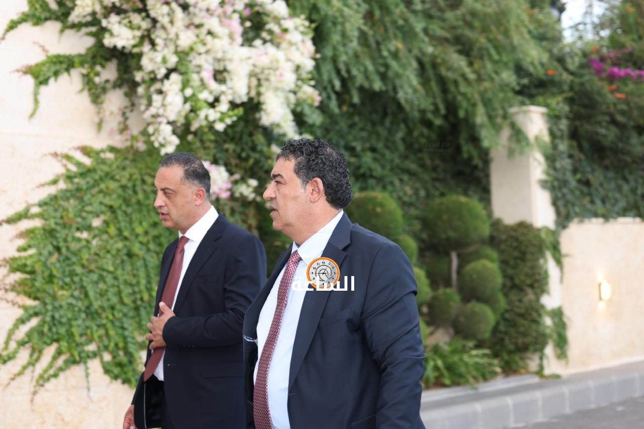 Madar Al-Saa Images 0.27466554252015085