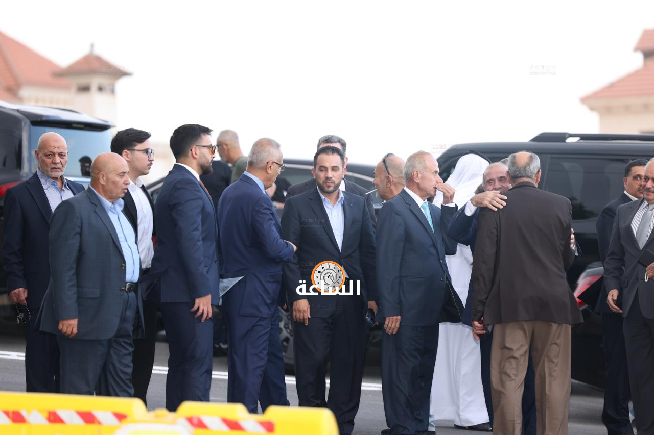 Madar Al-Saa Images 0.7992197860282048