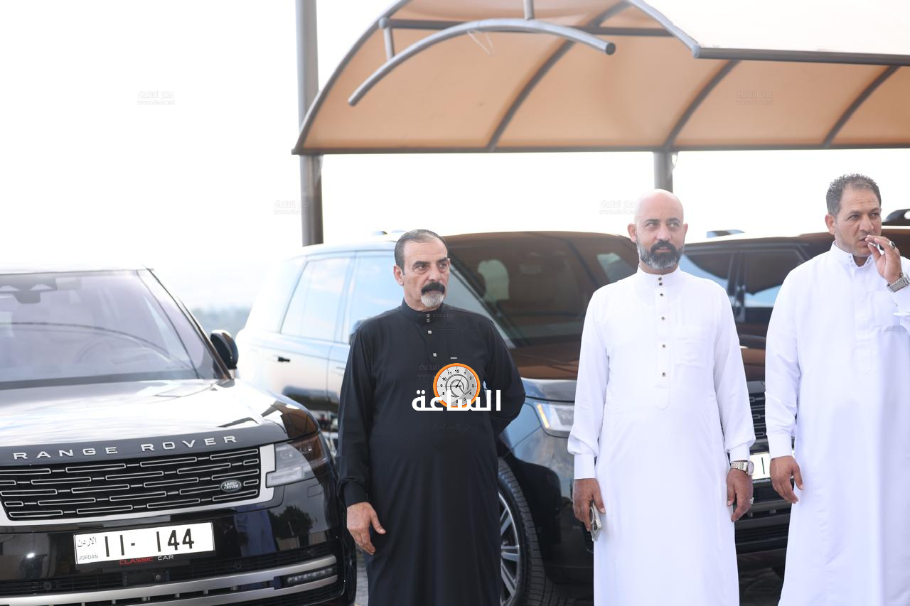 Madar Al-Saa Images 0.10739399663985283