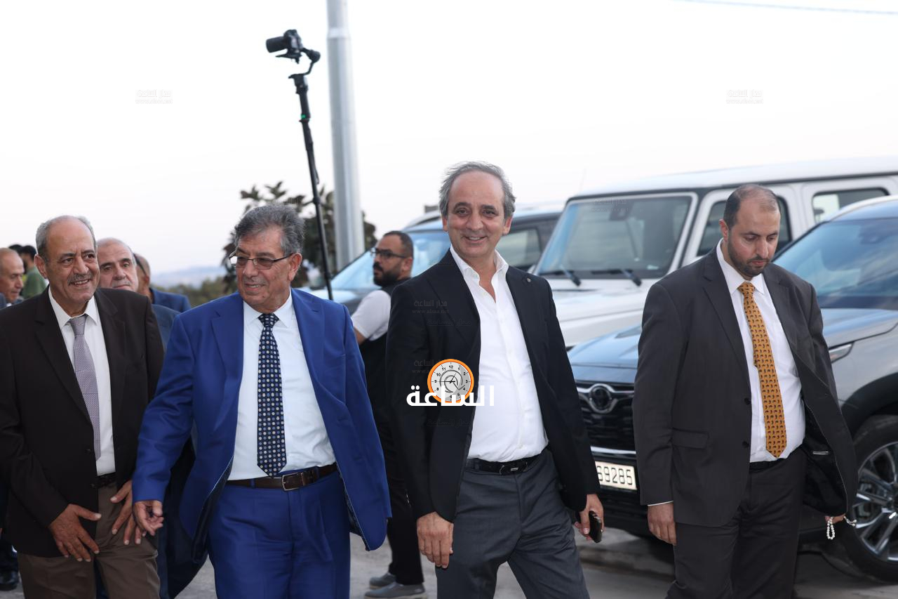 Madar Al-Saa Images 0.8959783898245237