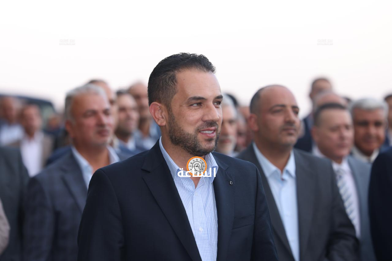 Madar Al-Saa Images 0.7585426473124242