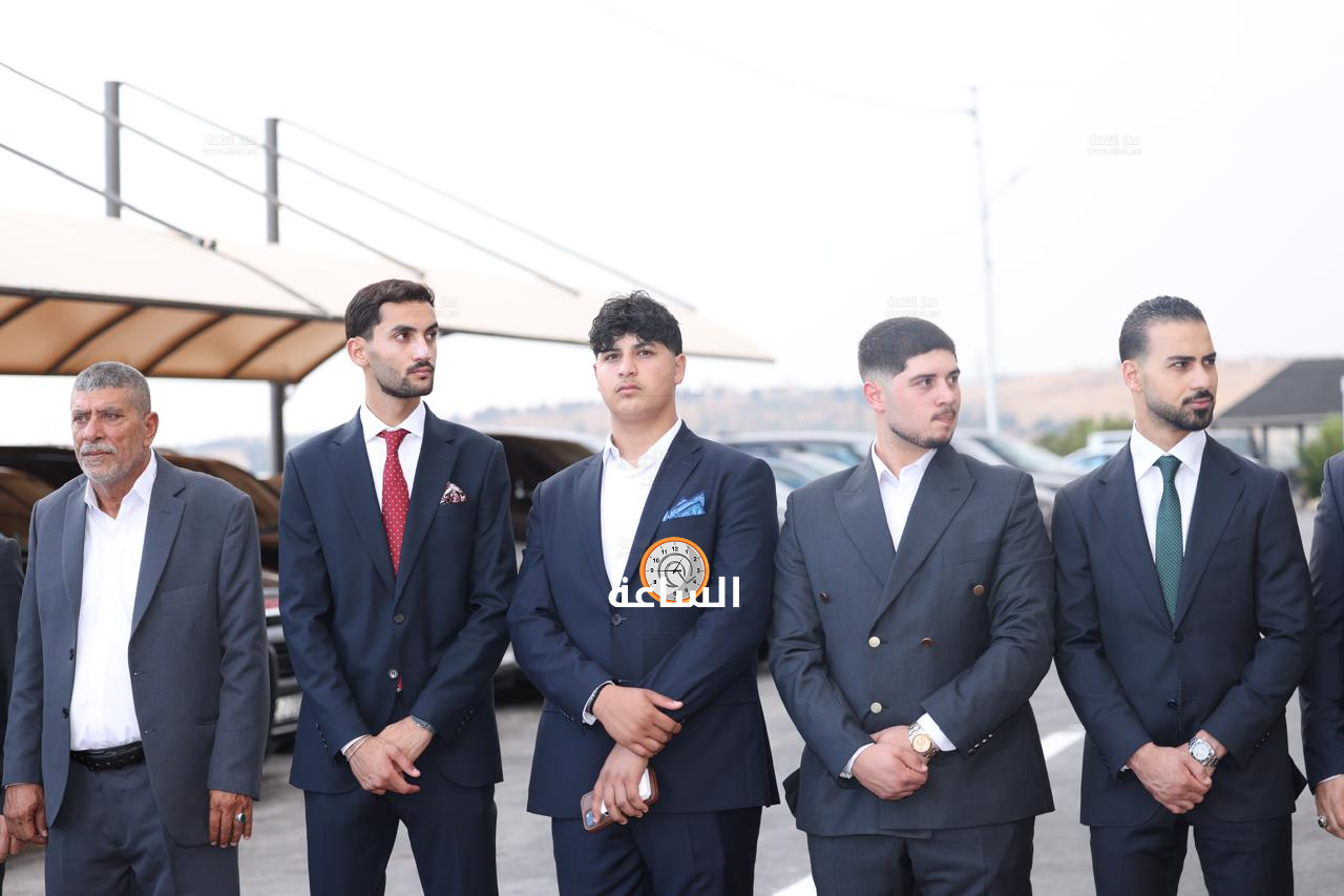 Madar Al-Saa Images 0.12580253386745233