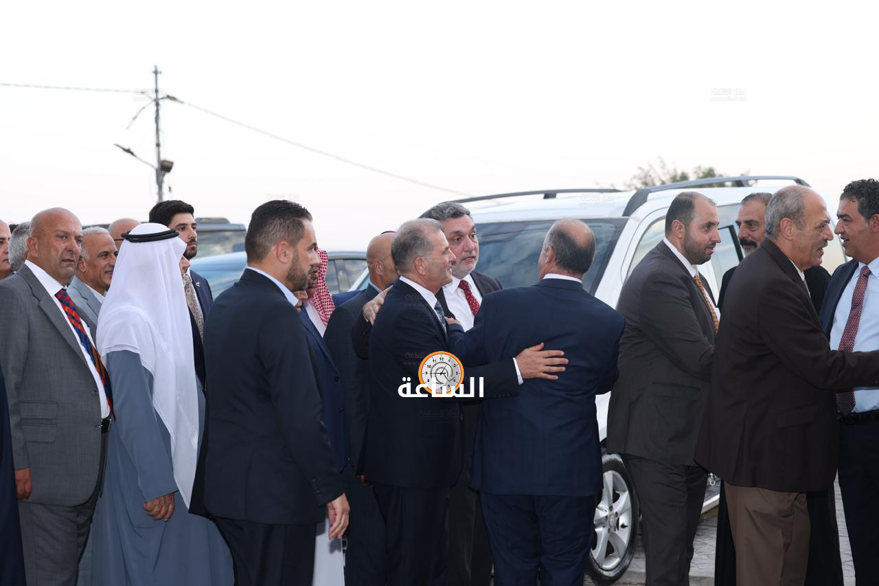 Madar Al-Saa Images 0.25428304504737076