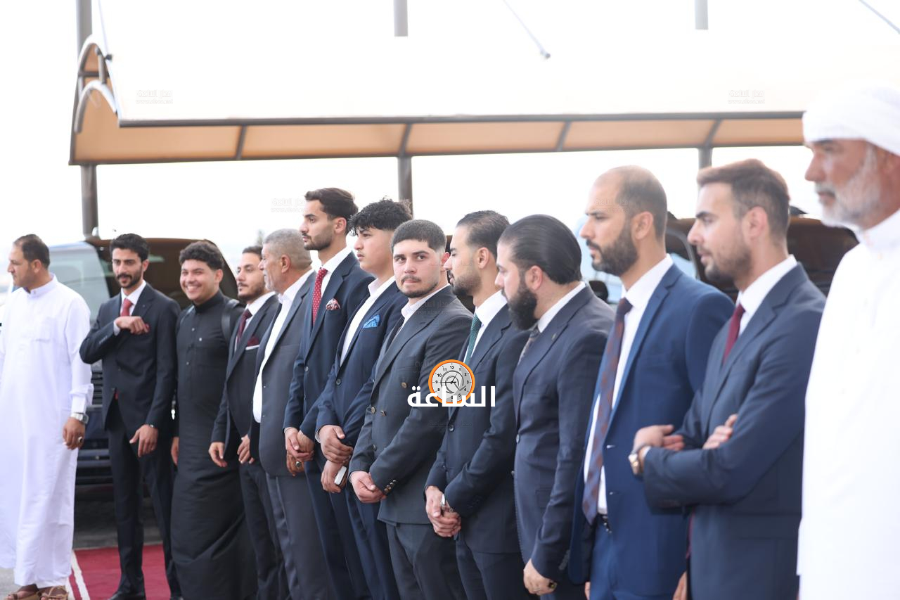 Madar Al-Saa Images 0.12707485534185148