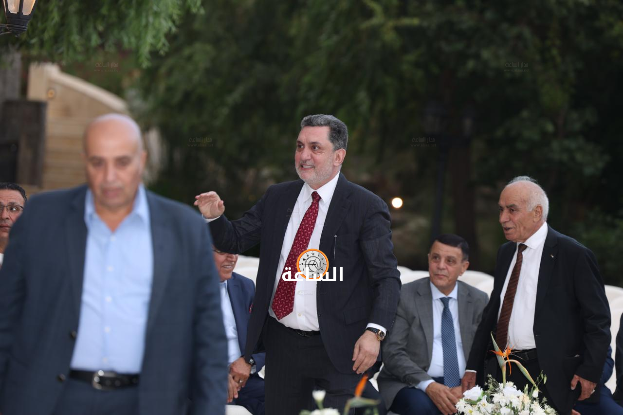 Madar Al-Saa Images 0.8934677498722687