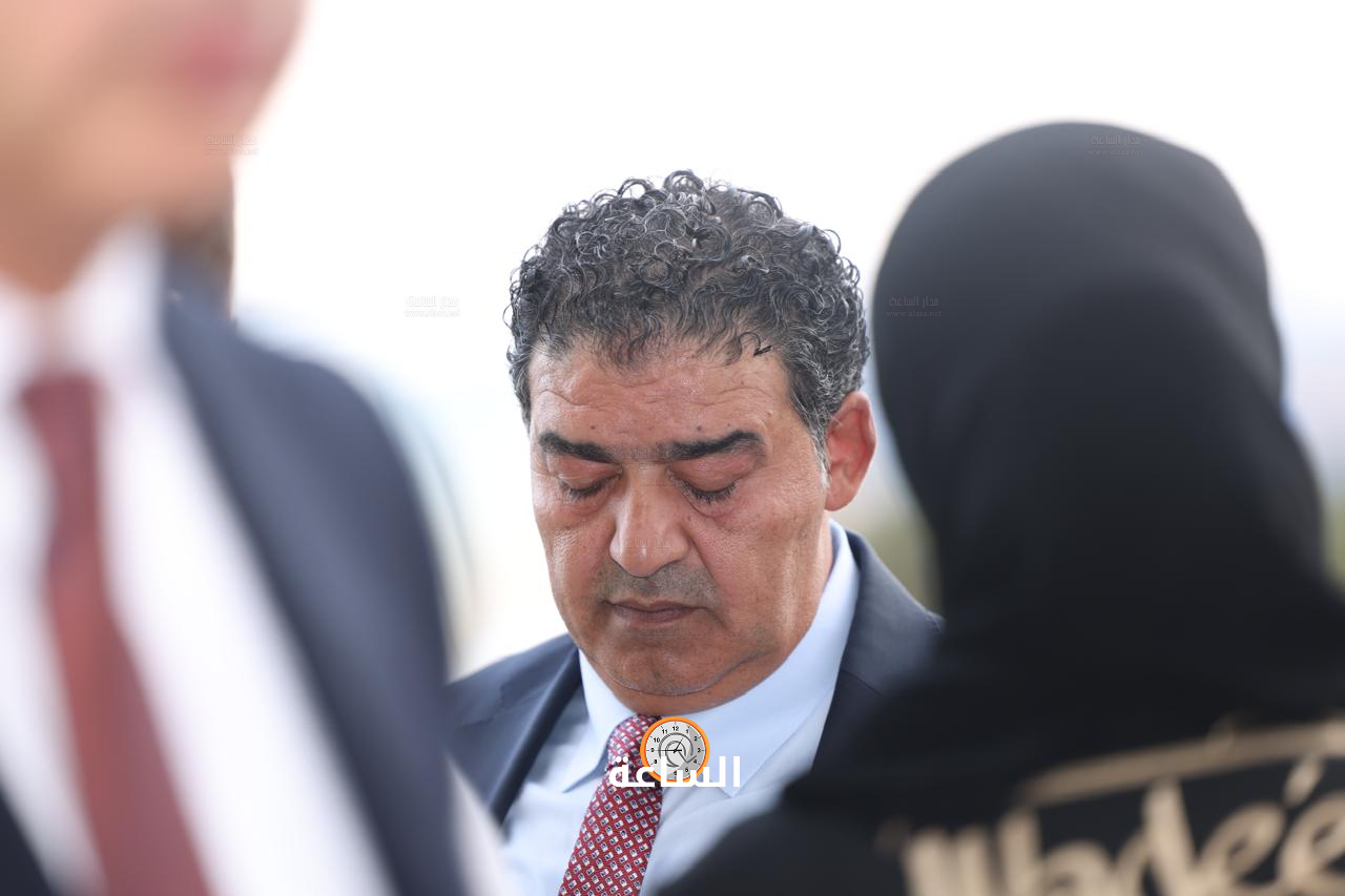Madar Al-Saa Images 0.1640253968883817