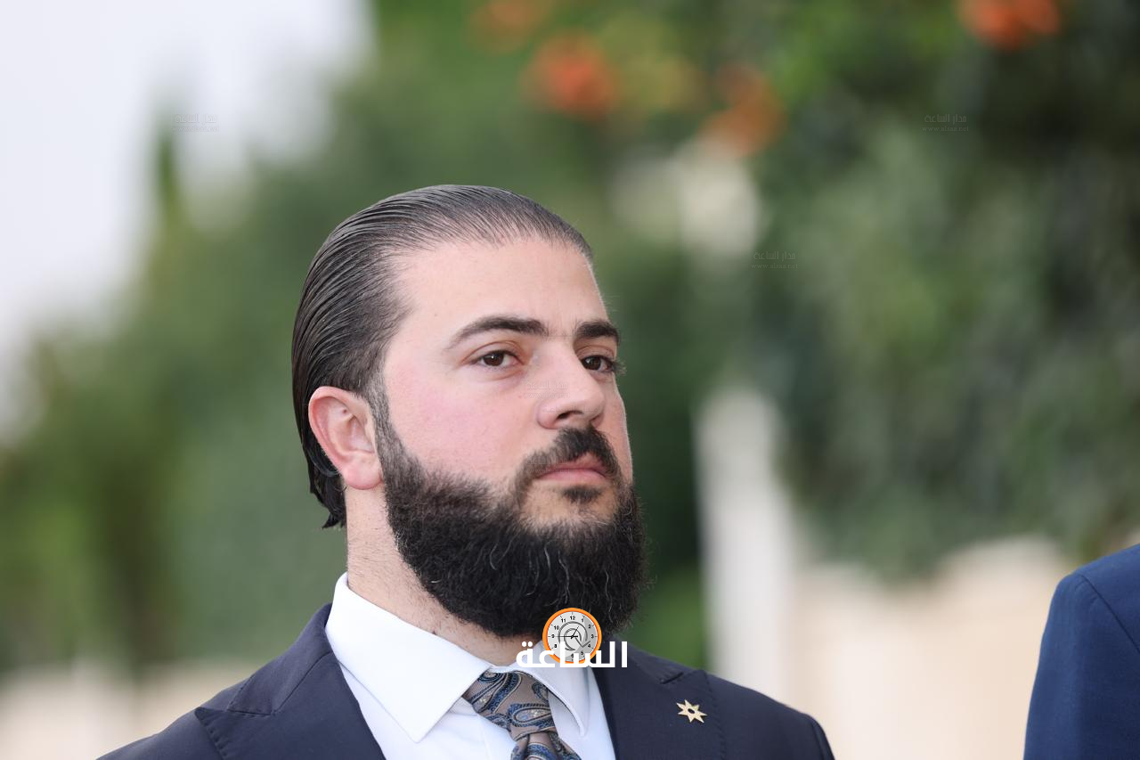 Madar Al-Saa Images 0.7203487122036972