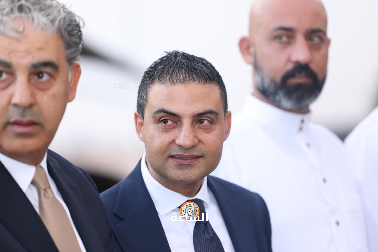 Madar Al-Saa Images 0.7418107054065639