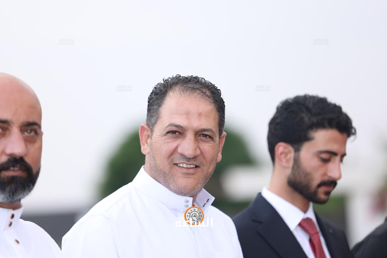Madar Al-Saa Images 0.5200232715032578