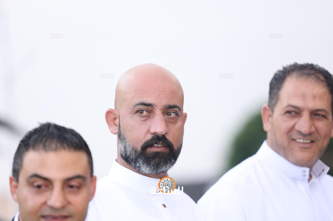 Madar Al-Saa Images 0.5263726544435239