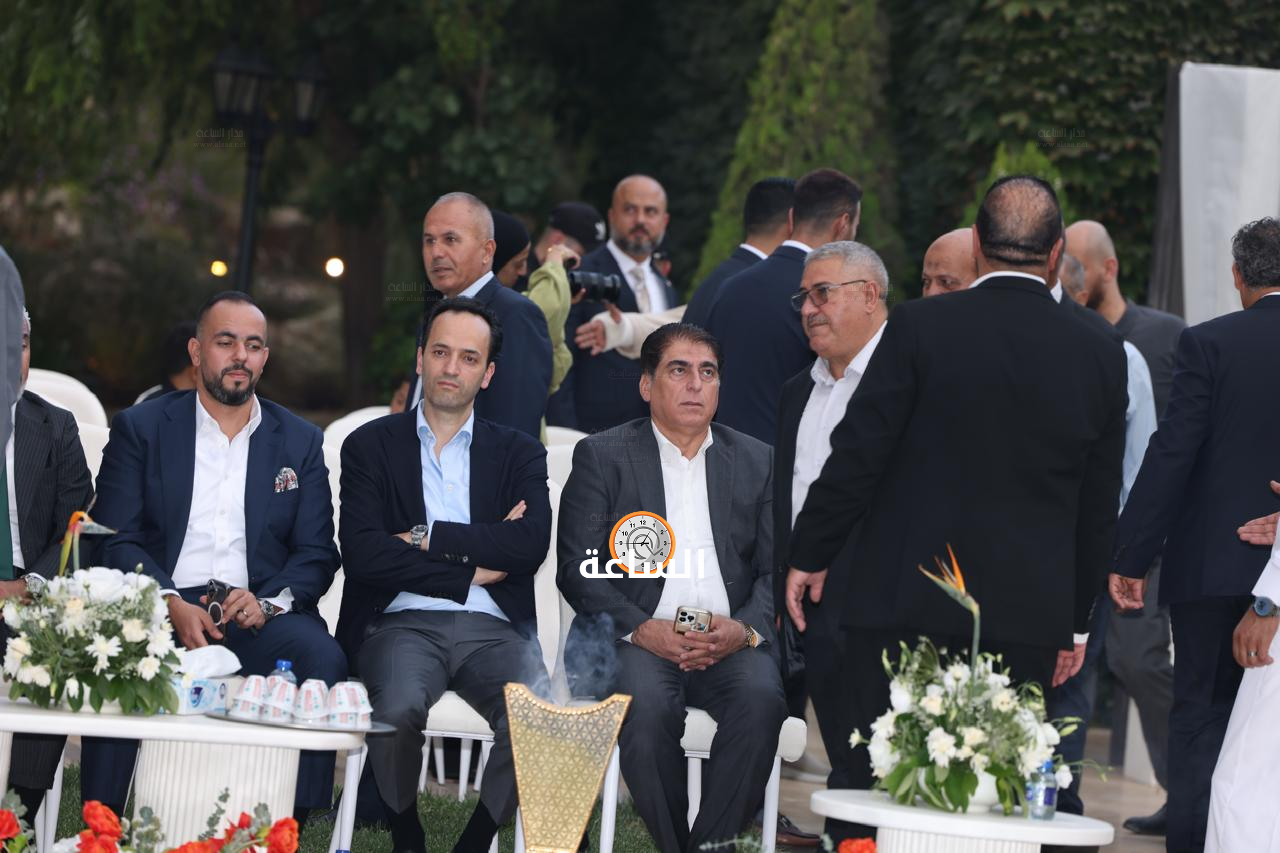 Madar Al-Saa Images 0.8989882709247038