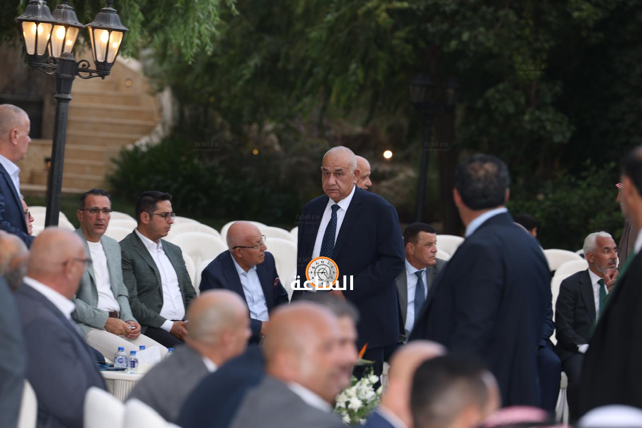 Madar Al-Saa Images 0.8120811321419547