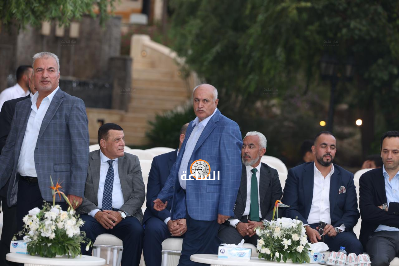Madar Al-Saa Images 0.875483370016268
