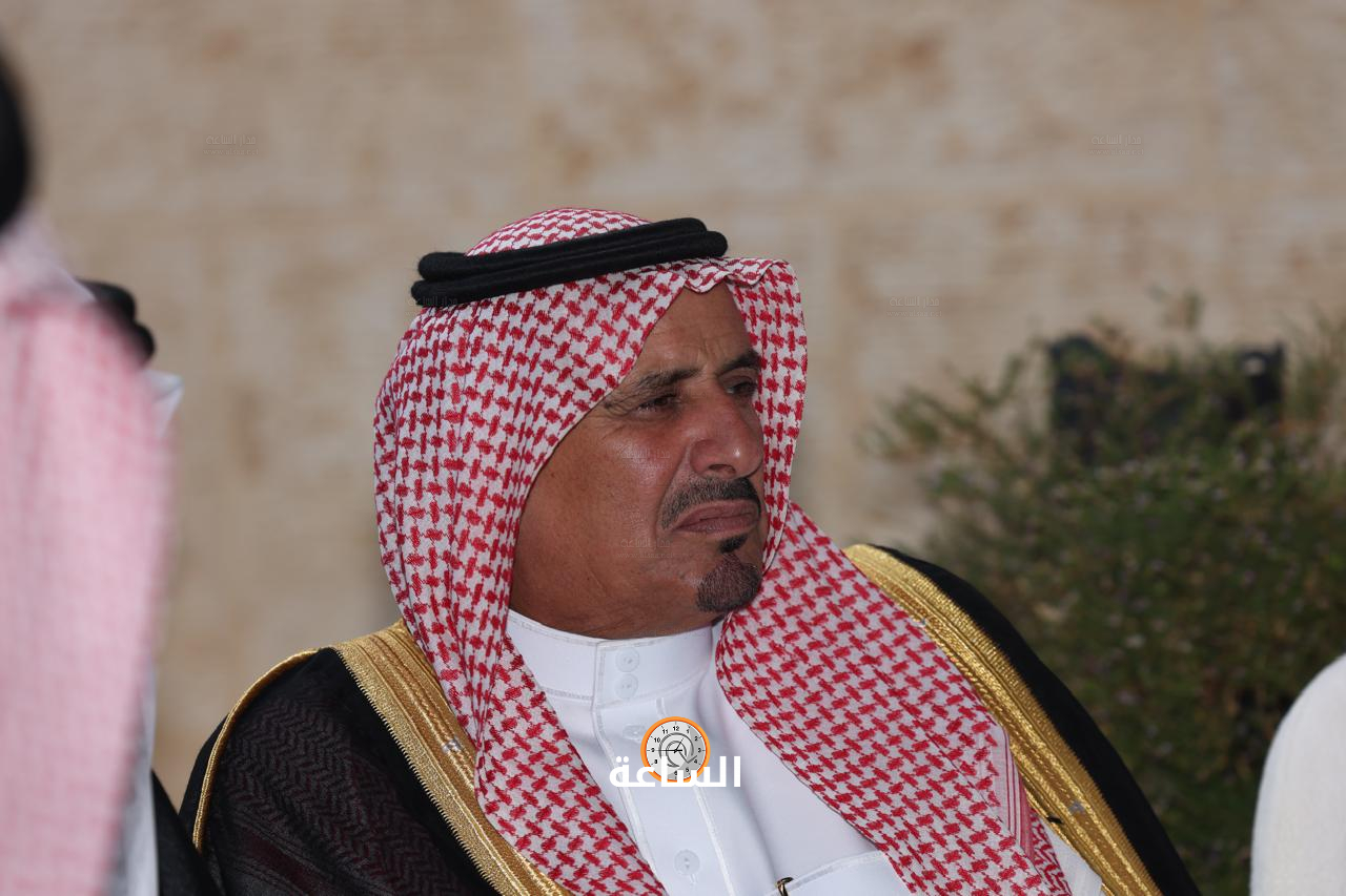 Madar Al-Saa Images 0.326211509667237