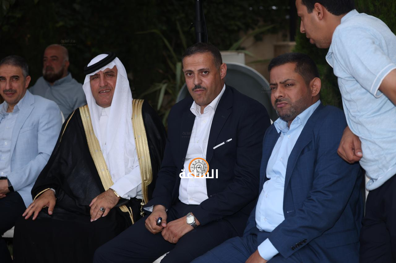 Madar Al-Saa Images 0.916990080096984