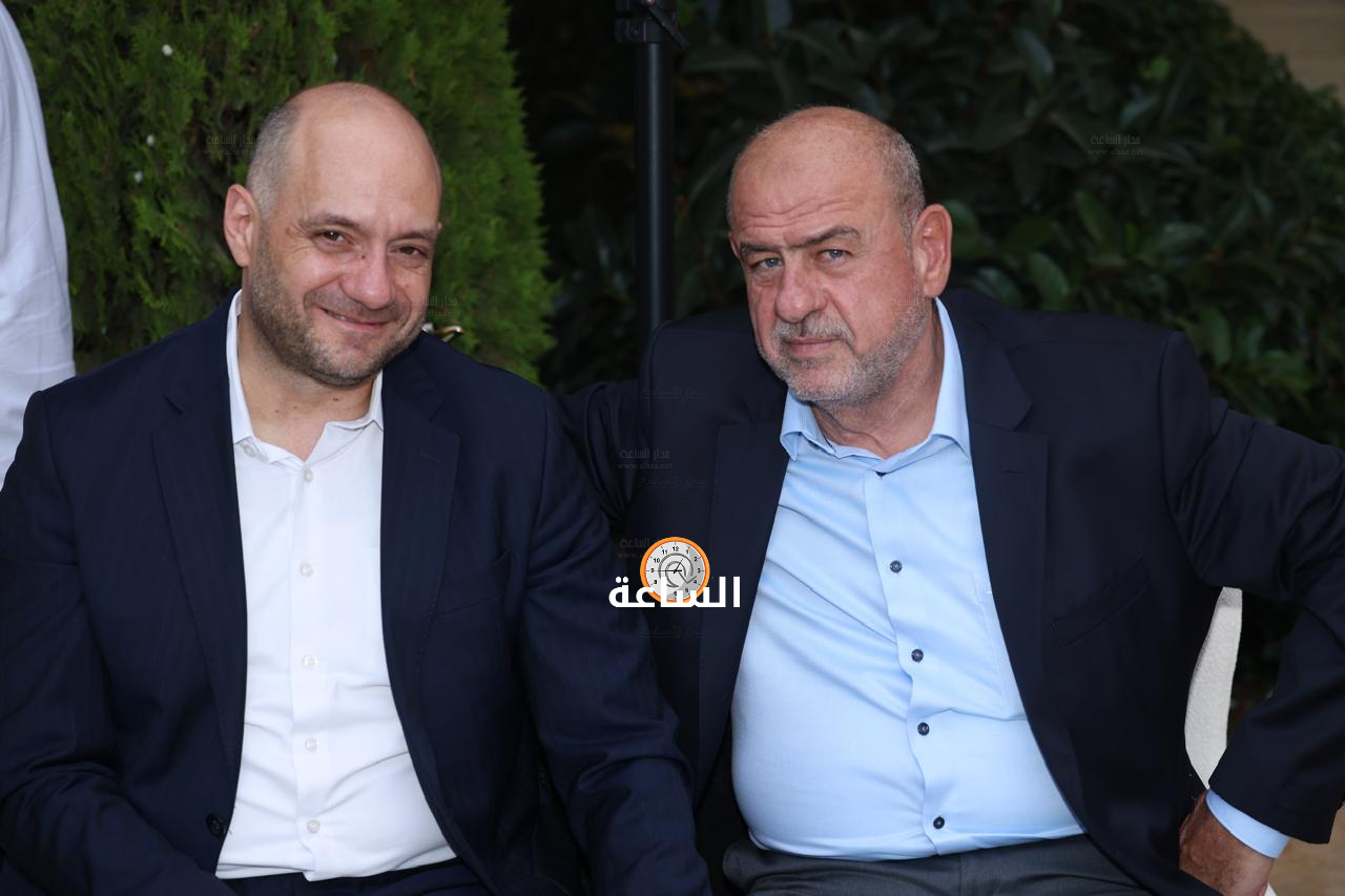 Madar Al-Saa Images 0.03038272795757535