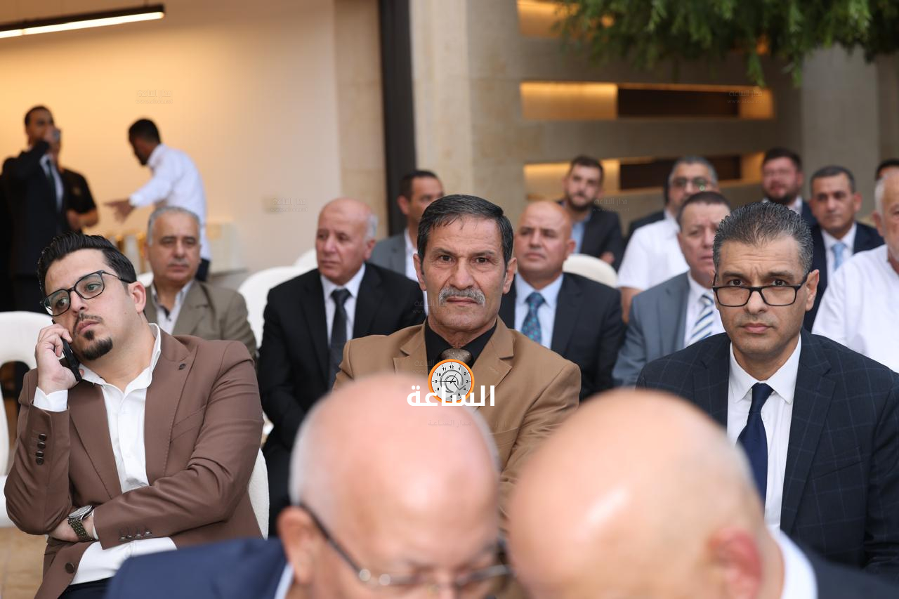 Madar Al-Saa Images 0.9094761990921614