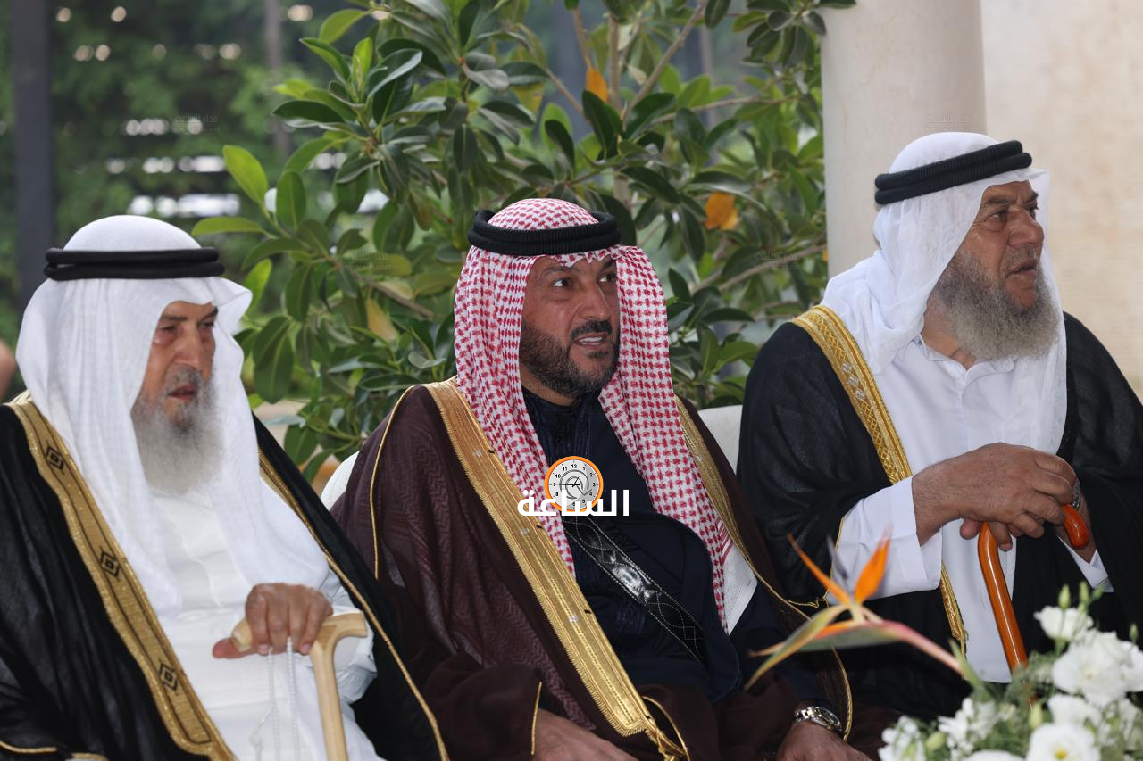 Madar Al-Saa Images 0.8147250128314995